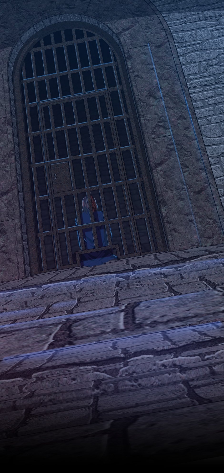 The Beginning After the End Manhwa - Chapter 144 Page 25