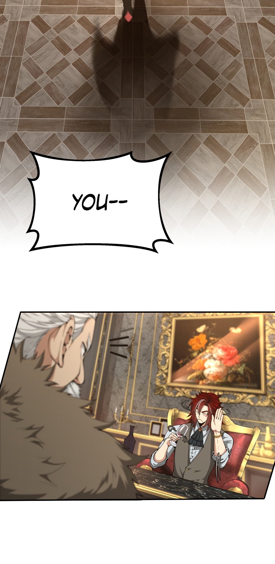 The Beginning After the End Manhwa - Chapter 144 Page 30