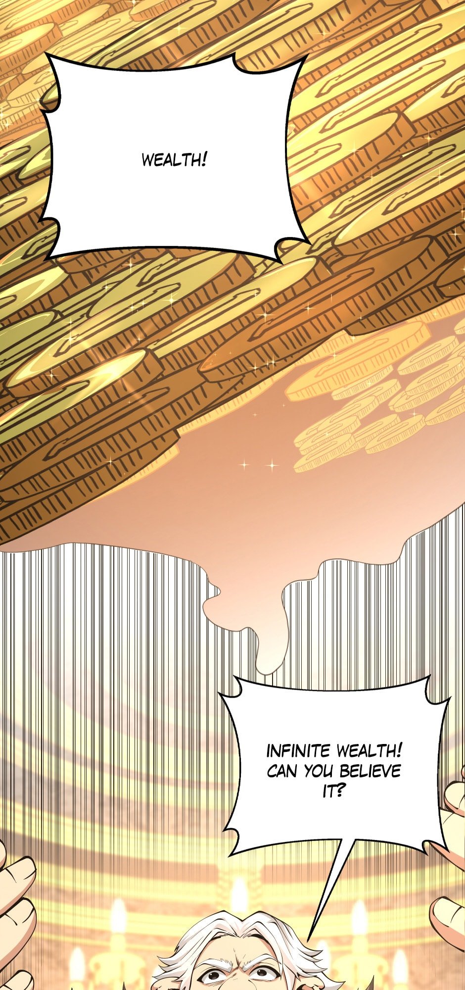 The Beginning After the End Manhwa - Chapter 144 Page 45