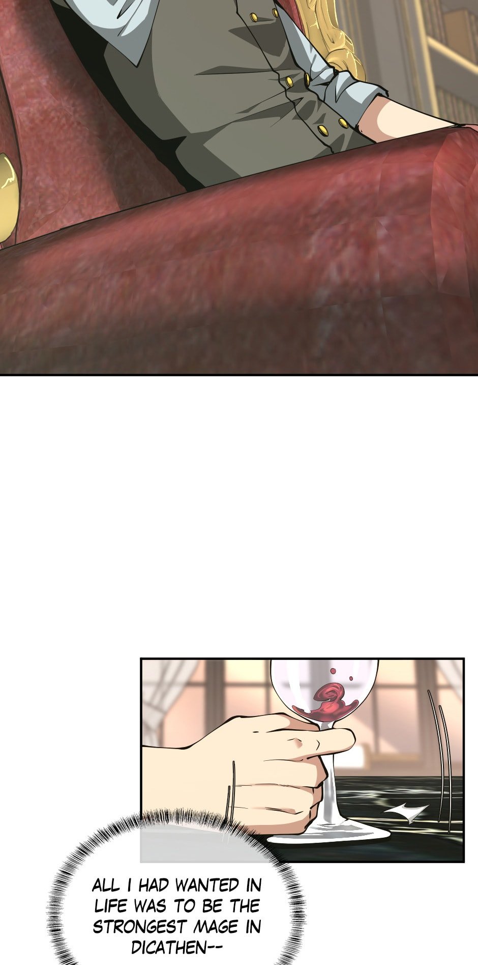 The Beginning After the End Manhwa - Chapter 144 Page 55