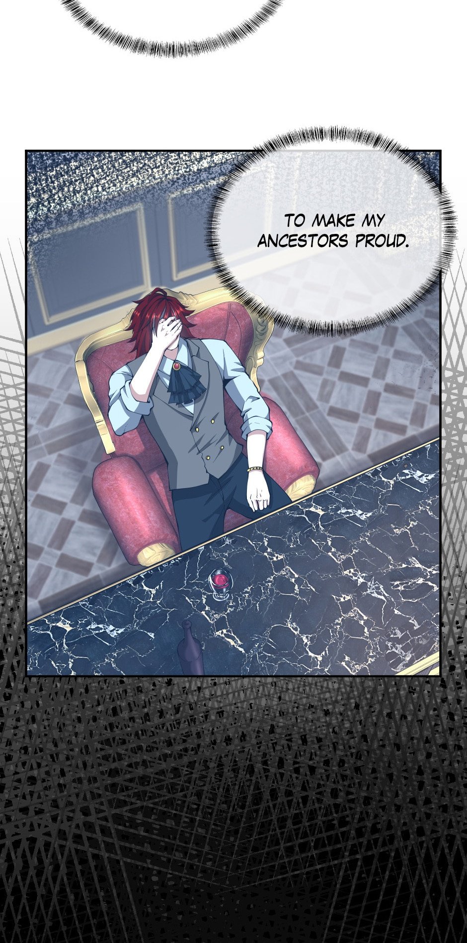 The Beginning After the End Manhwa - Chapter 144 Page 56