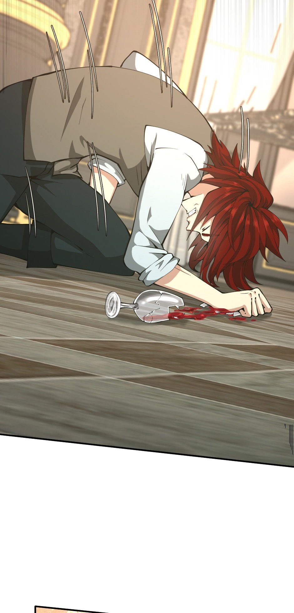 The Beginning After the End Manhwa - Chapter 144 Page 68