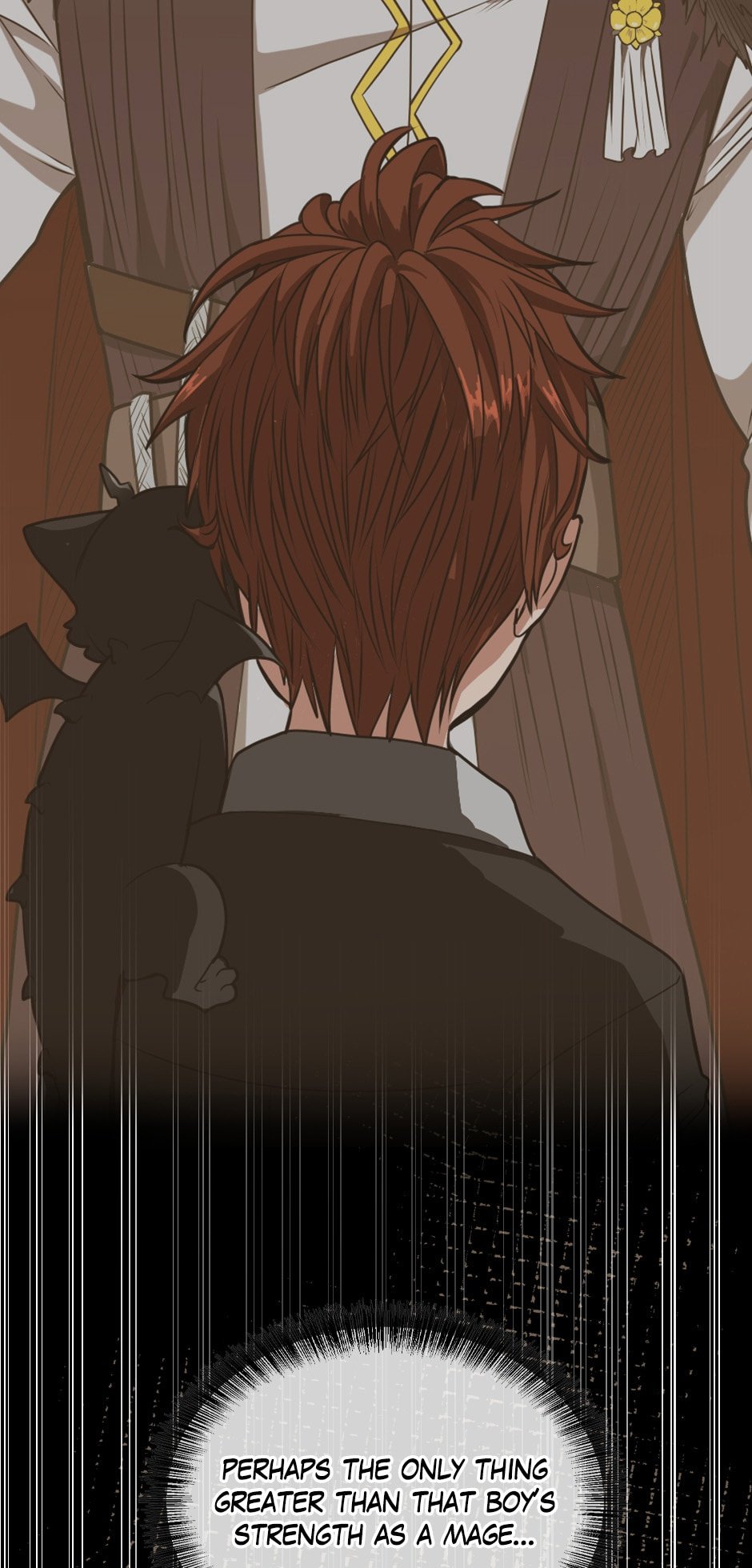 The Beginning After the End Manhwa - Chapter 144 Page 71