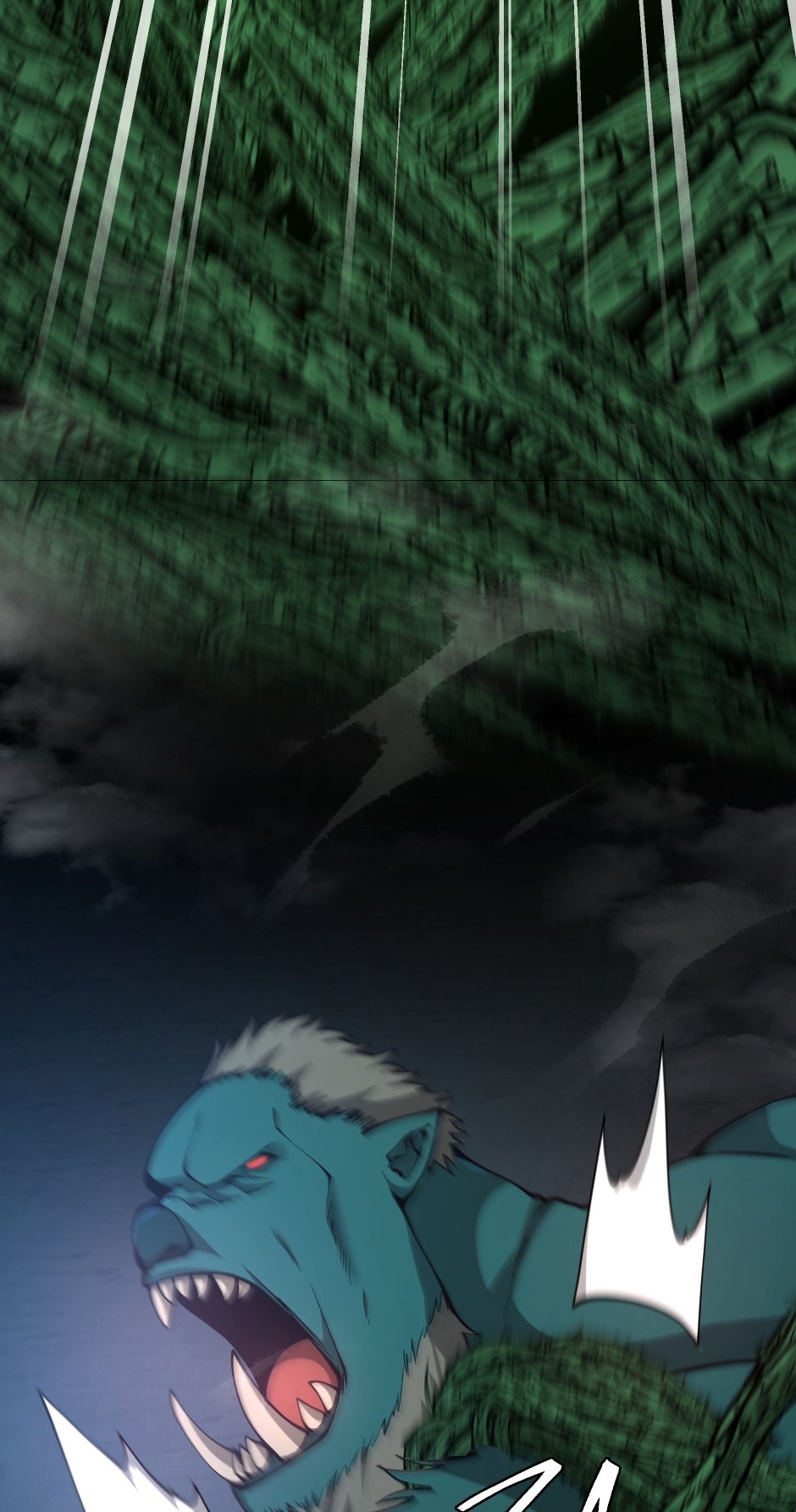 The Beginning After the End Manhwa - Chapter 168 Page 24