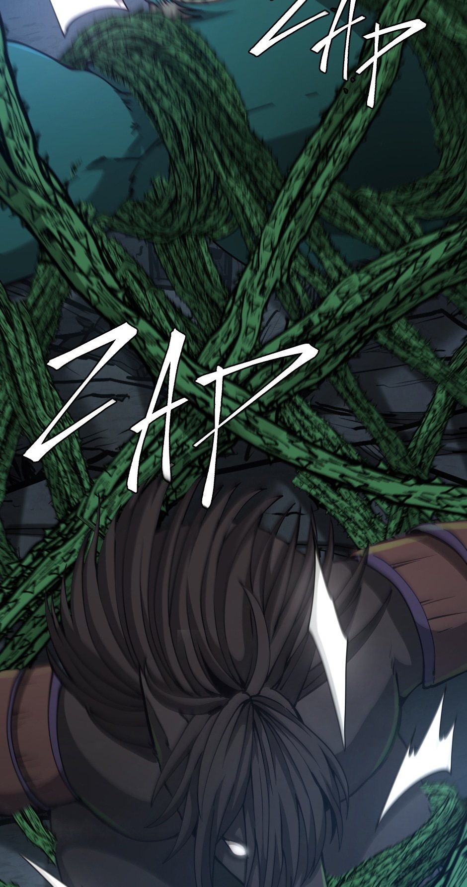 The Beginning After the End Manhwa - Chapter 168 Page 25