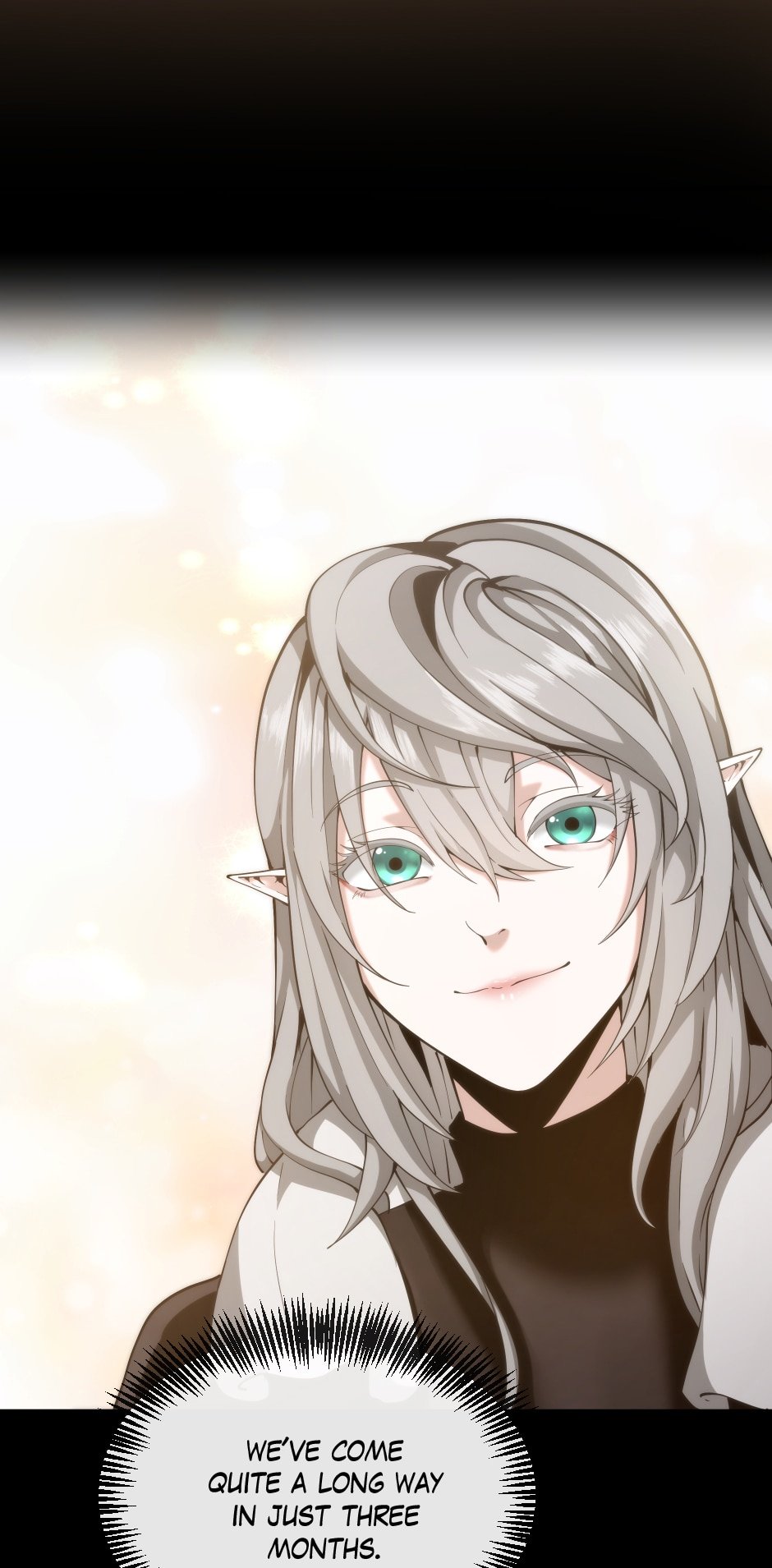 The Beginning After the End Manhwa - Chapter 168 Page 68