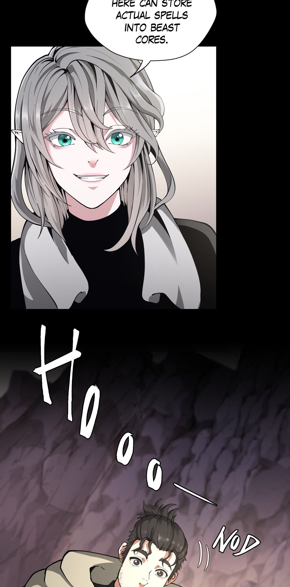 The Beginning After the End Manhwa - Chapter 168 Page 89