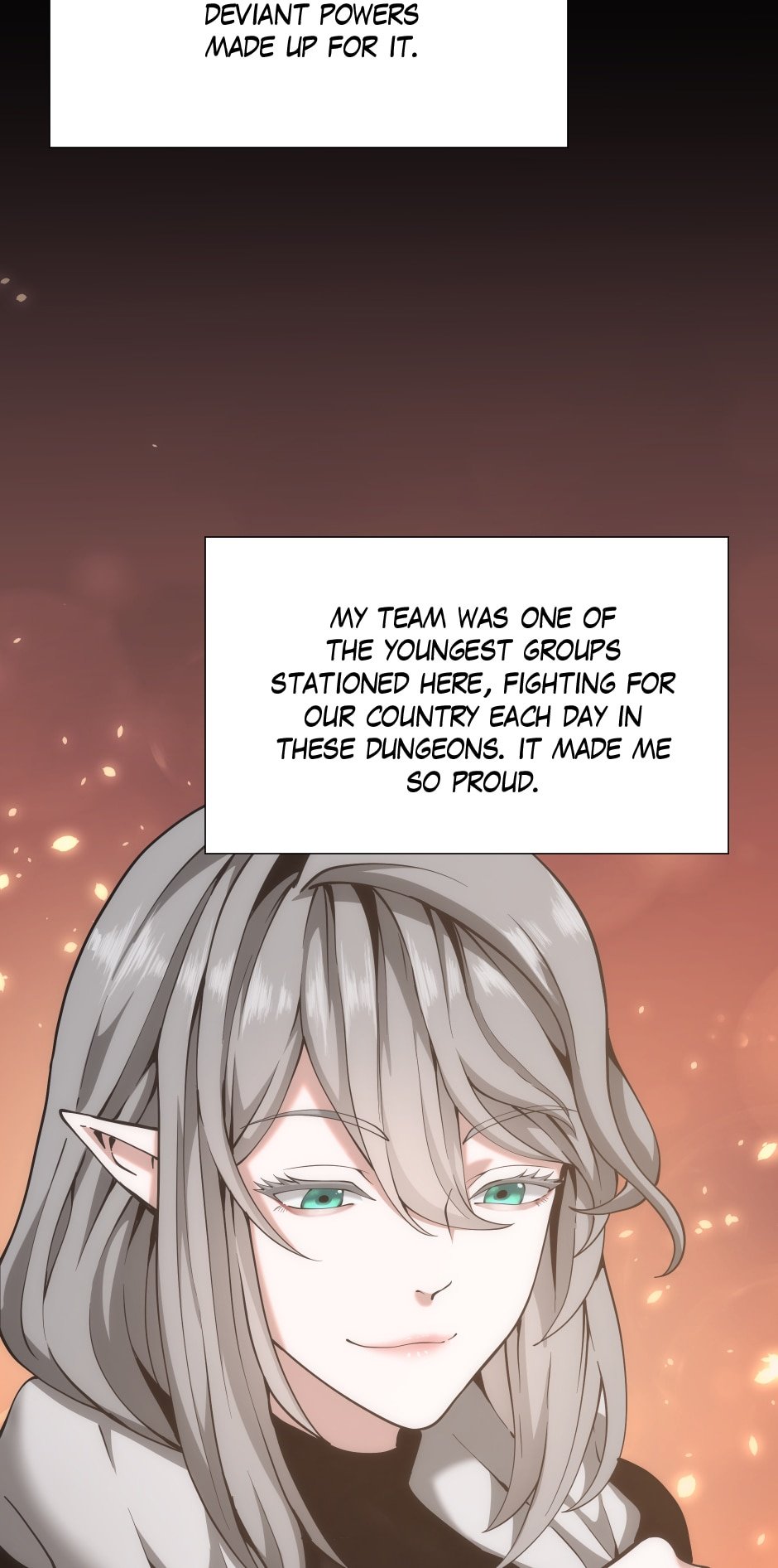 The Beginning After the End Manhwa - Chapter 168 Page 93