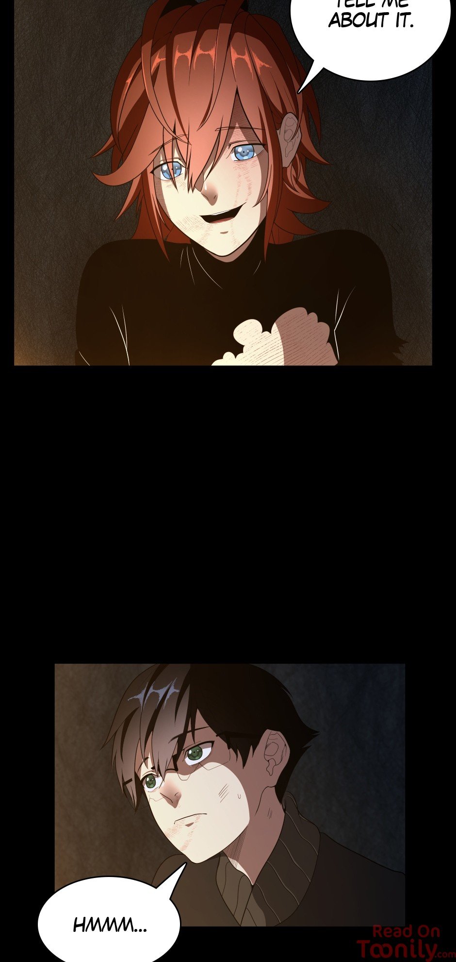 The Beginning After the End Manhwa - Chapter 69 Page 8