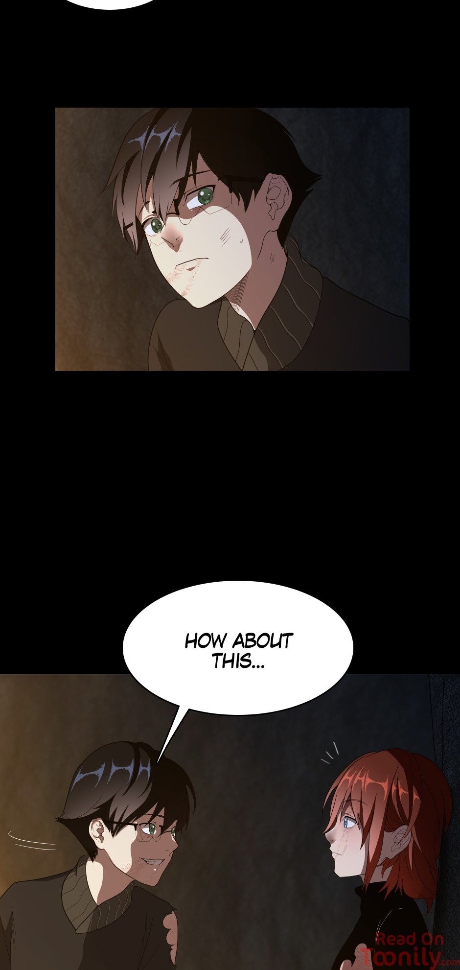 The Beginning After the End Manhwa - Chapter 69 Page 9