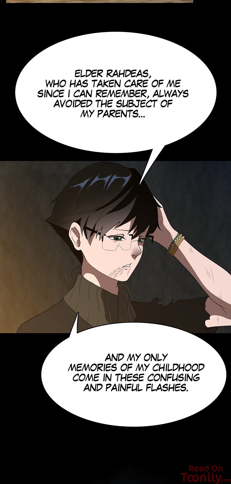 The Beginning After the End Manhwa - Chapter 69 Page 14