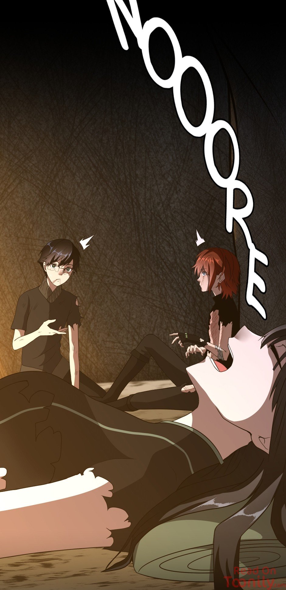 The Beginning After the End Manhwa - Chapter 69 Page 23