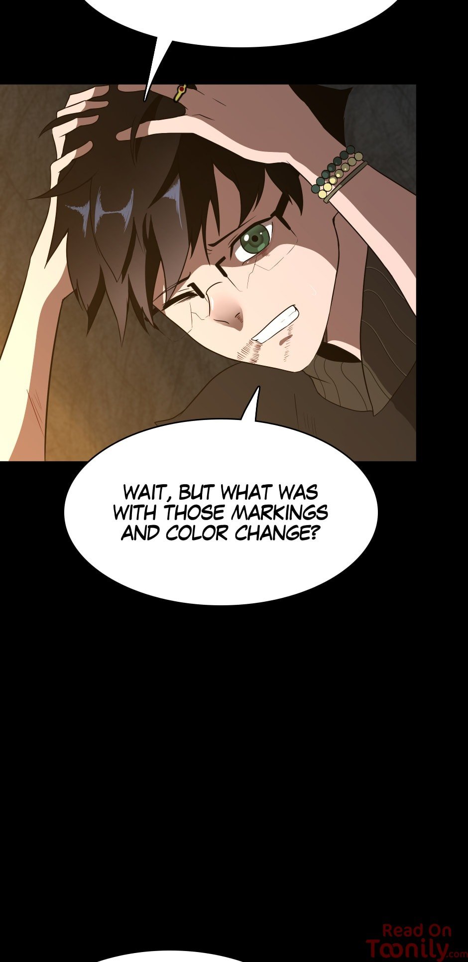 The Beginning After the End Manhwa - Chapter 69 Page 31