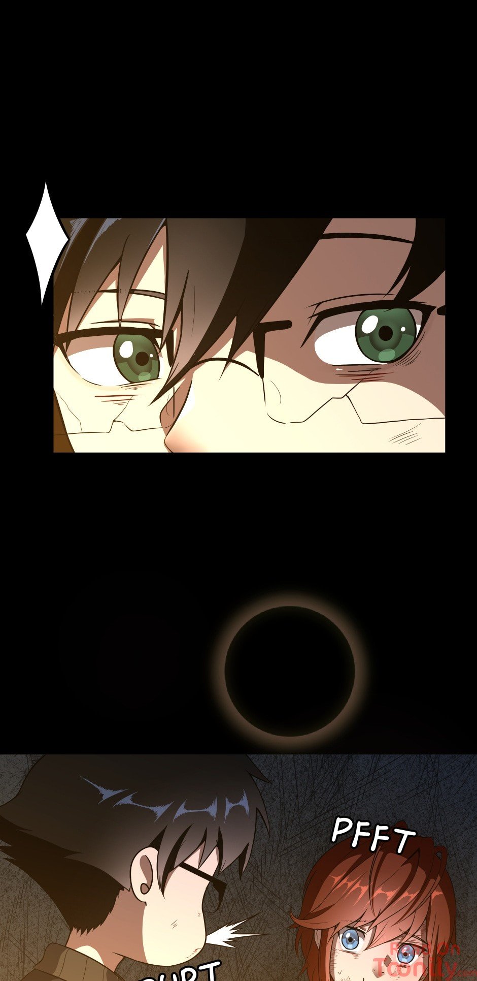 The Beginning After the End Manhwa - Chapter 69 Page 36