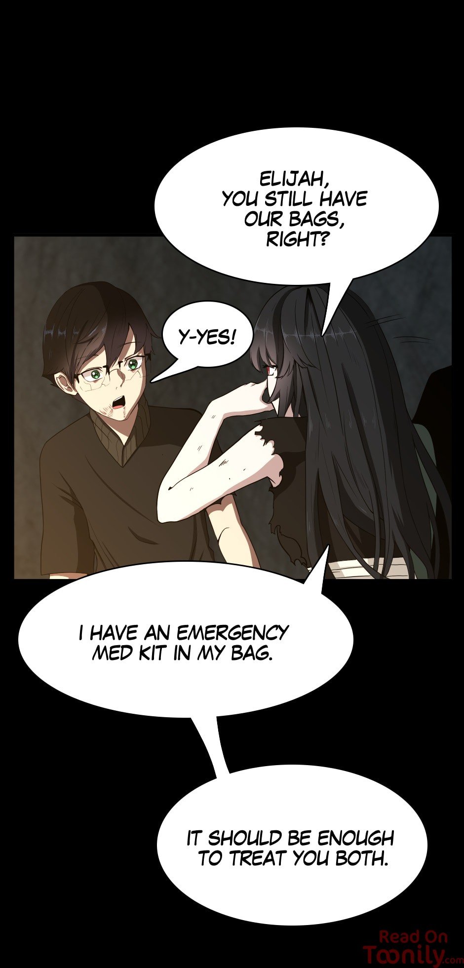 The Beginning After the End Manhwa - Chapter 69 Page 60