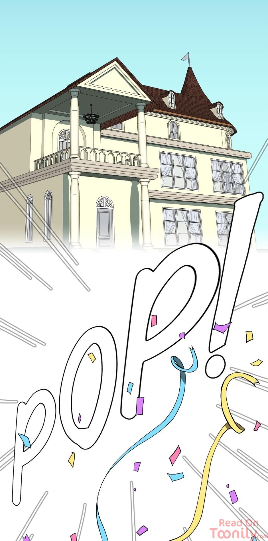 The Beginning After the End Manhwa - Chapter 47 Page 1