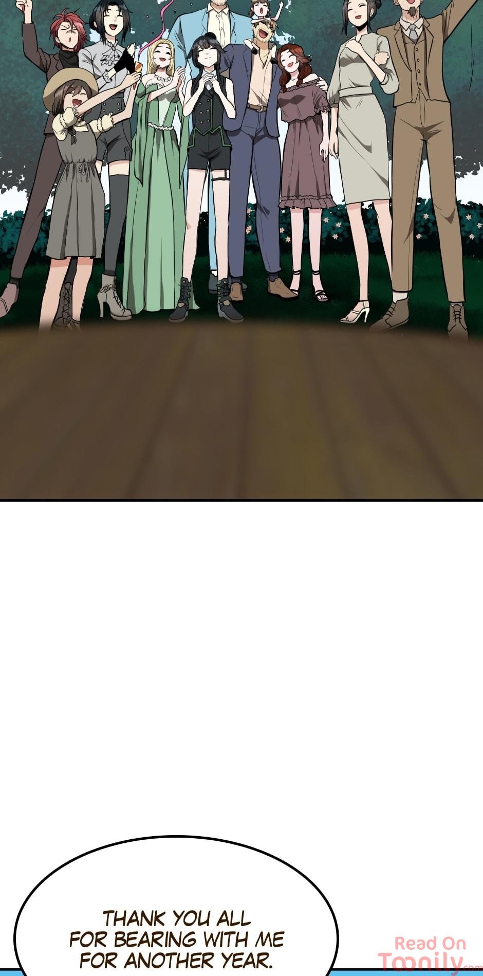 The Beginning After the End Manhwa - Chapter 47 Page 3