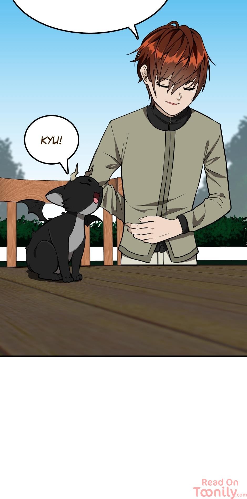 The Beginning After the End Manhwa - Chapter 47 Page 4