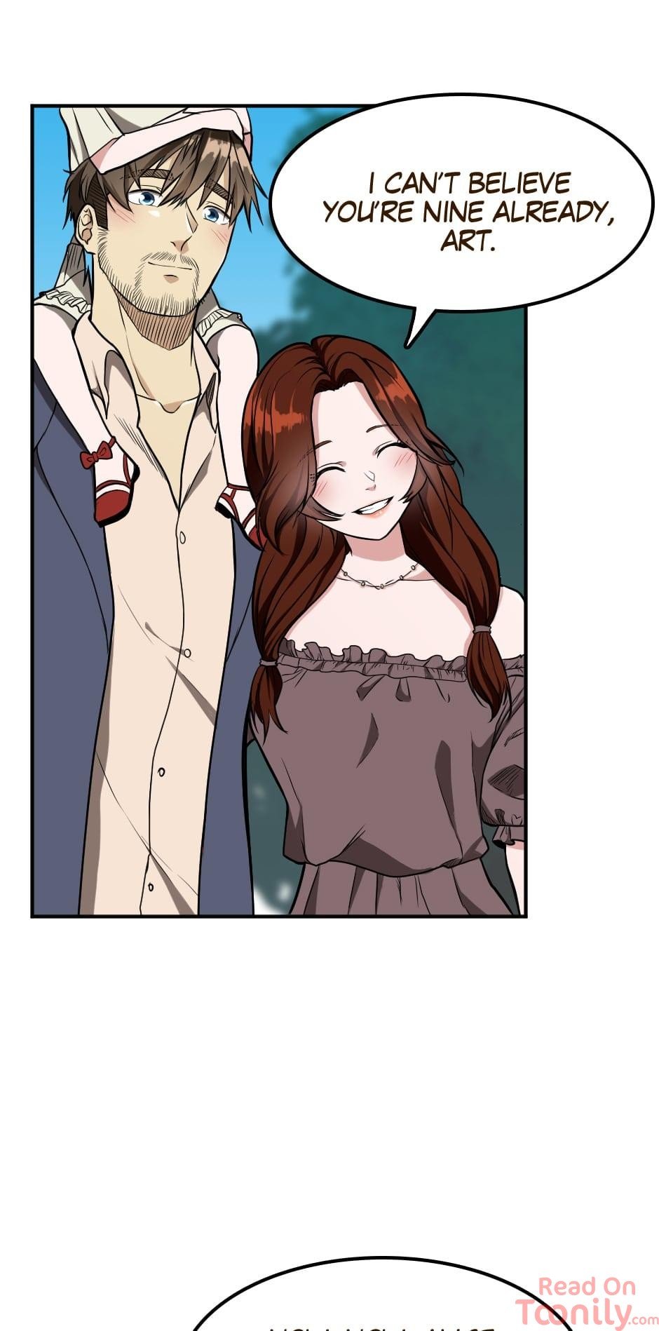 The Beginning After the End Manhwa - Chapter 47 Page 5