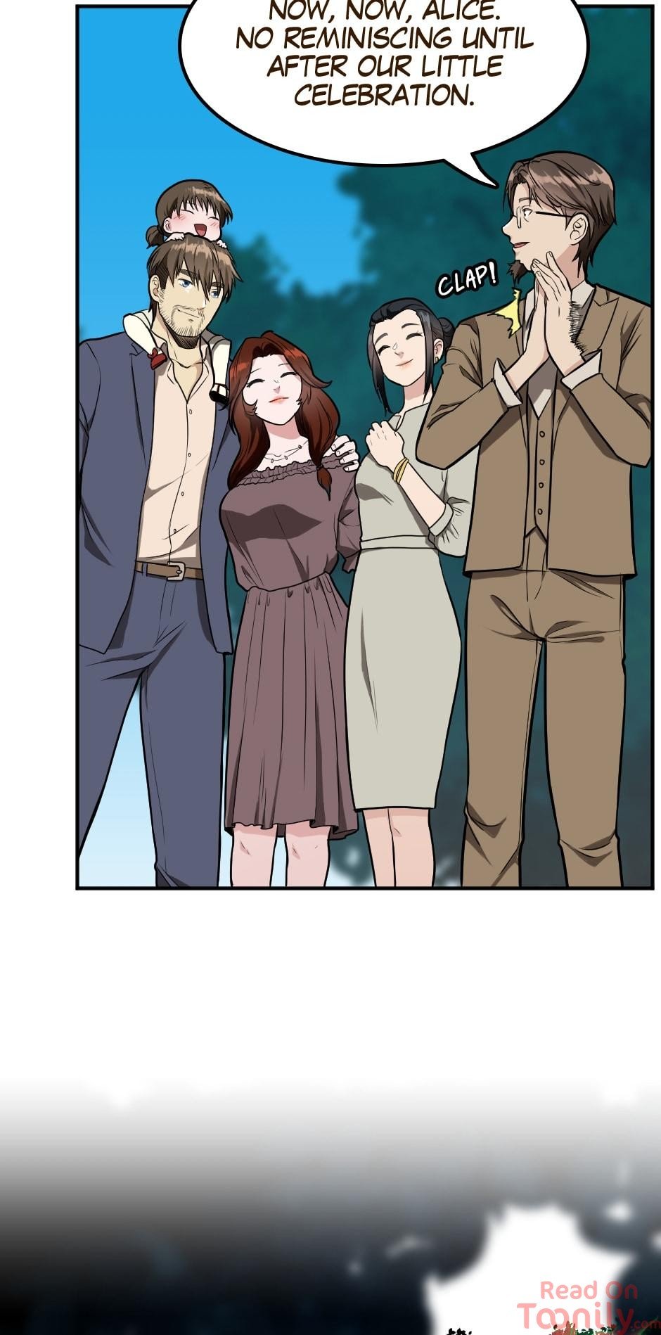 The Beginning After the End Manhwa - Chapter 47 Page 6