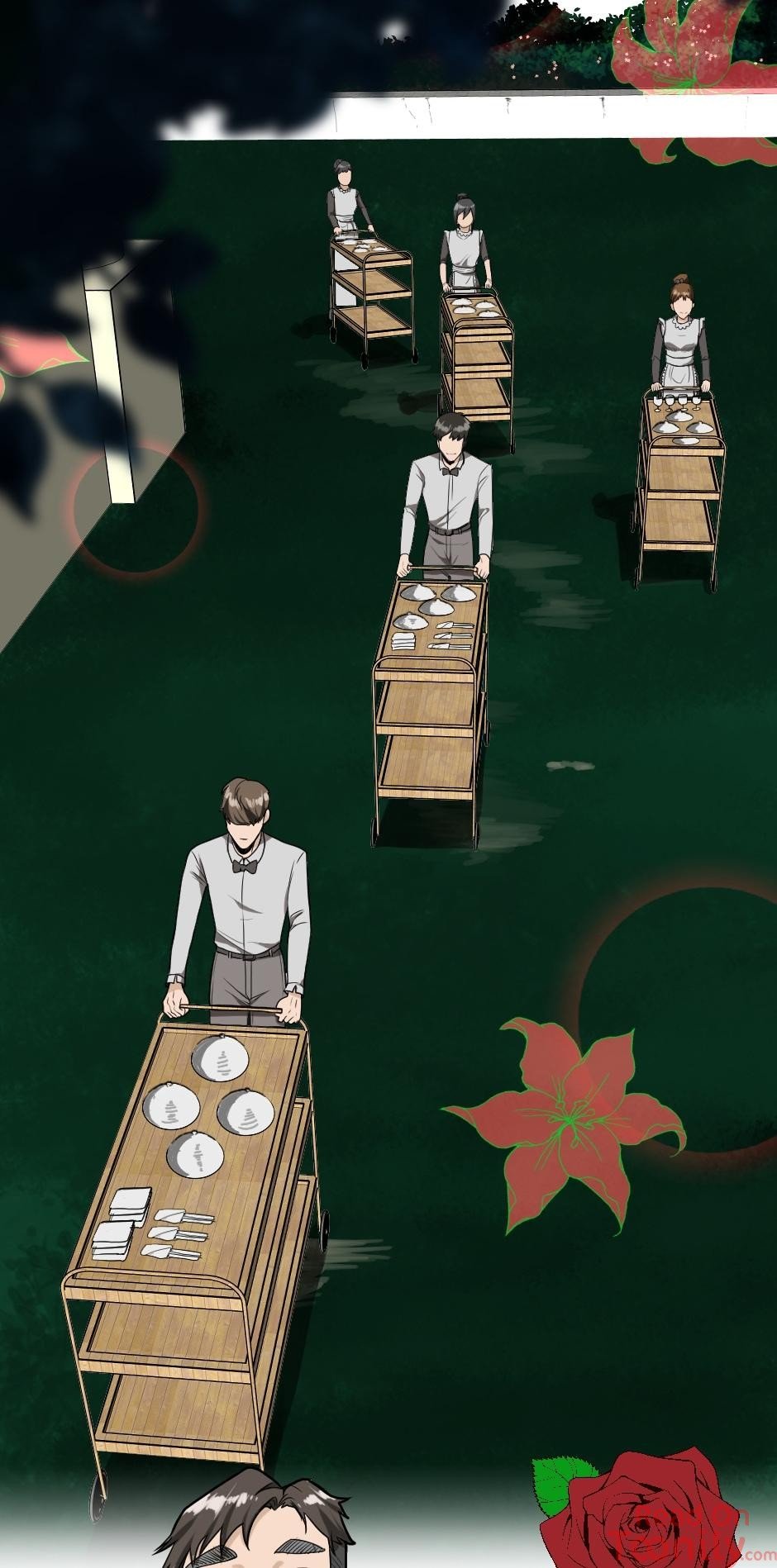 The Beginning After the End Manhwa - Chapter 47 Page 7