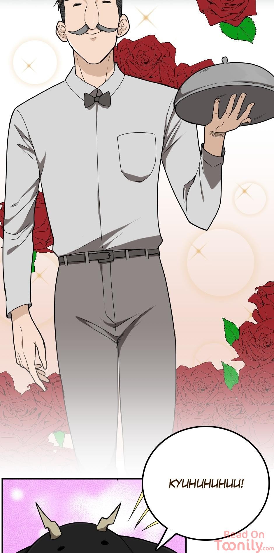 The Beginning After the End Manhwa - Chapter 47 Page 8