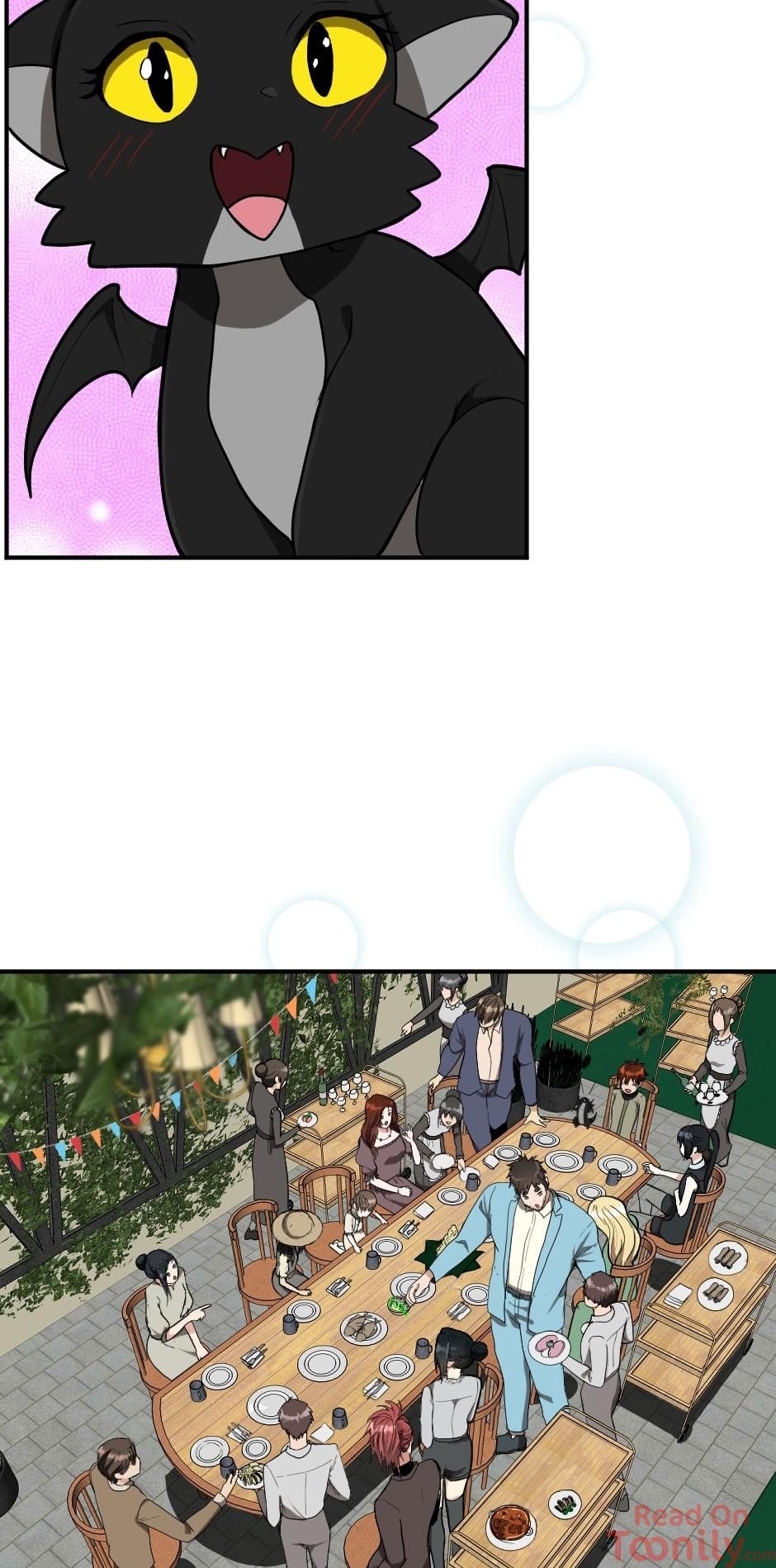 The Beginning After the End Manhwa - Chapter 47 Page 9