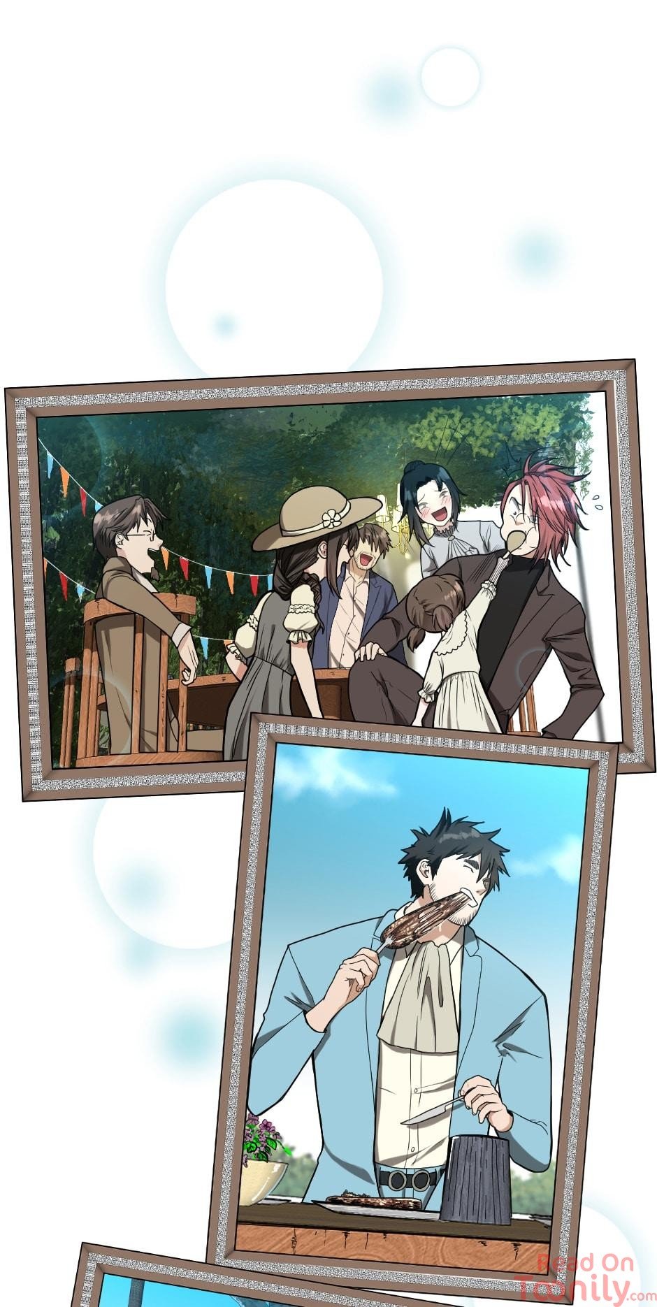 The Beginning After the End Manhwa - Chapter 47 Page 13