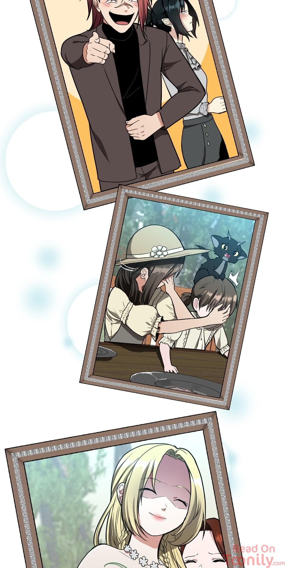 The Beginning After the End Manhwa - Chapter 47 Page 15