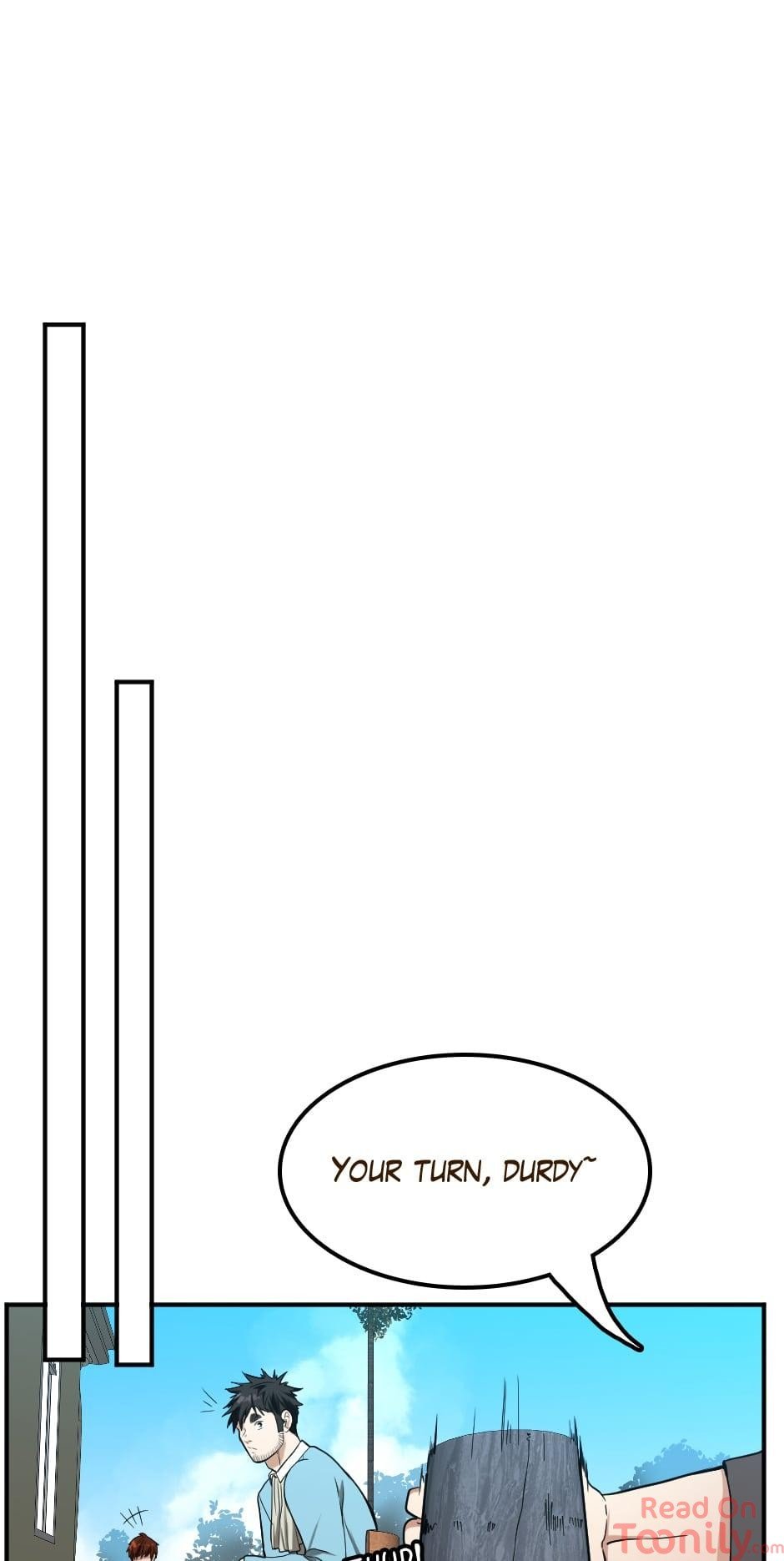 The Beginning After the End Manhwa - Chapter 47 Page 17