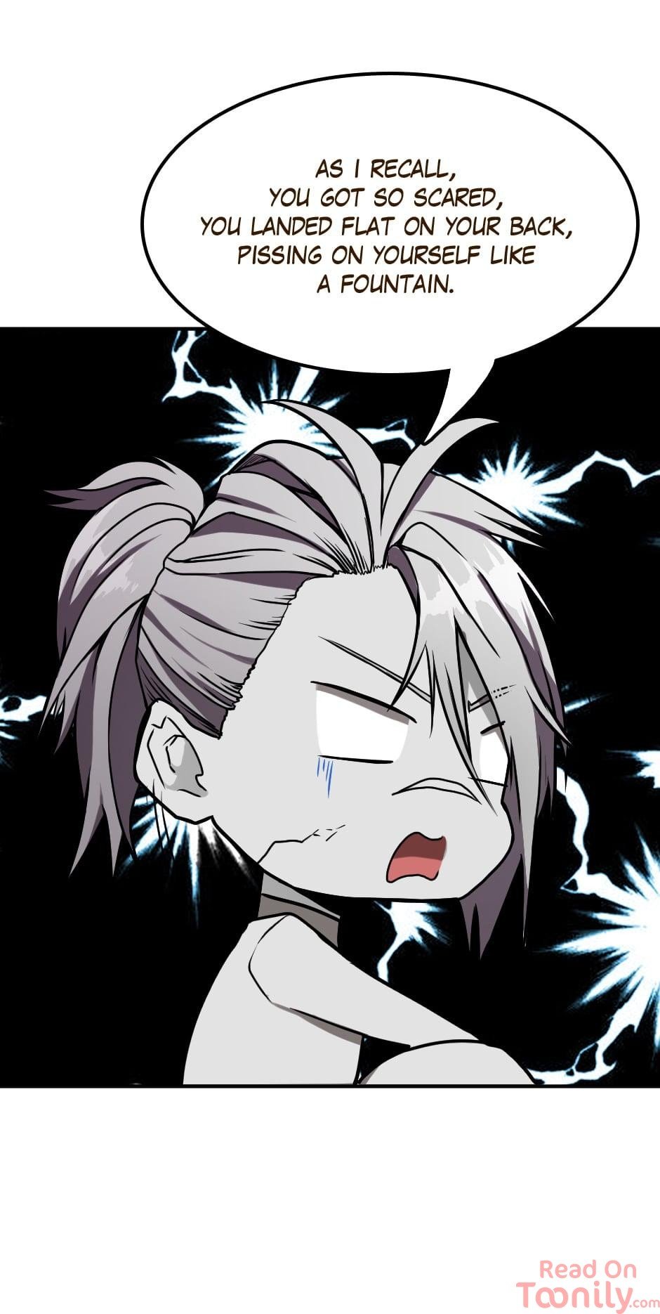 The Beginning After the End Manhwa - Chapter 47 Page 21