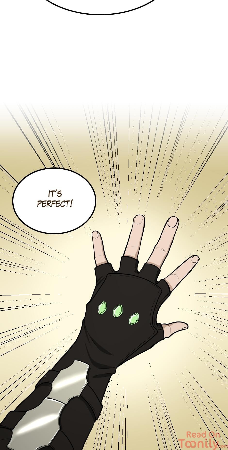 The Beginning After the End Manhwa - Chapter 47 Page 31