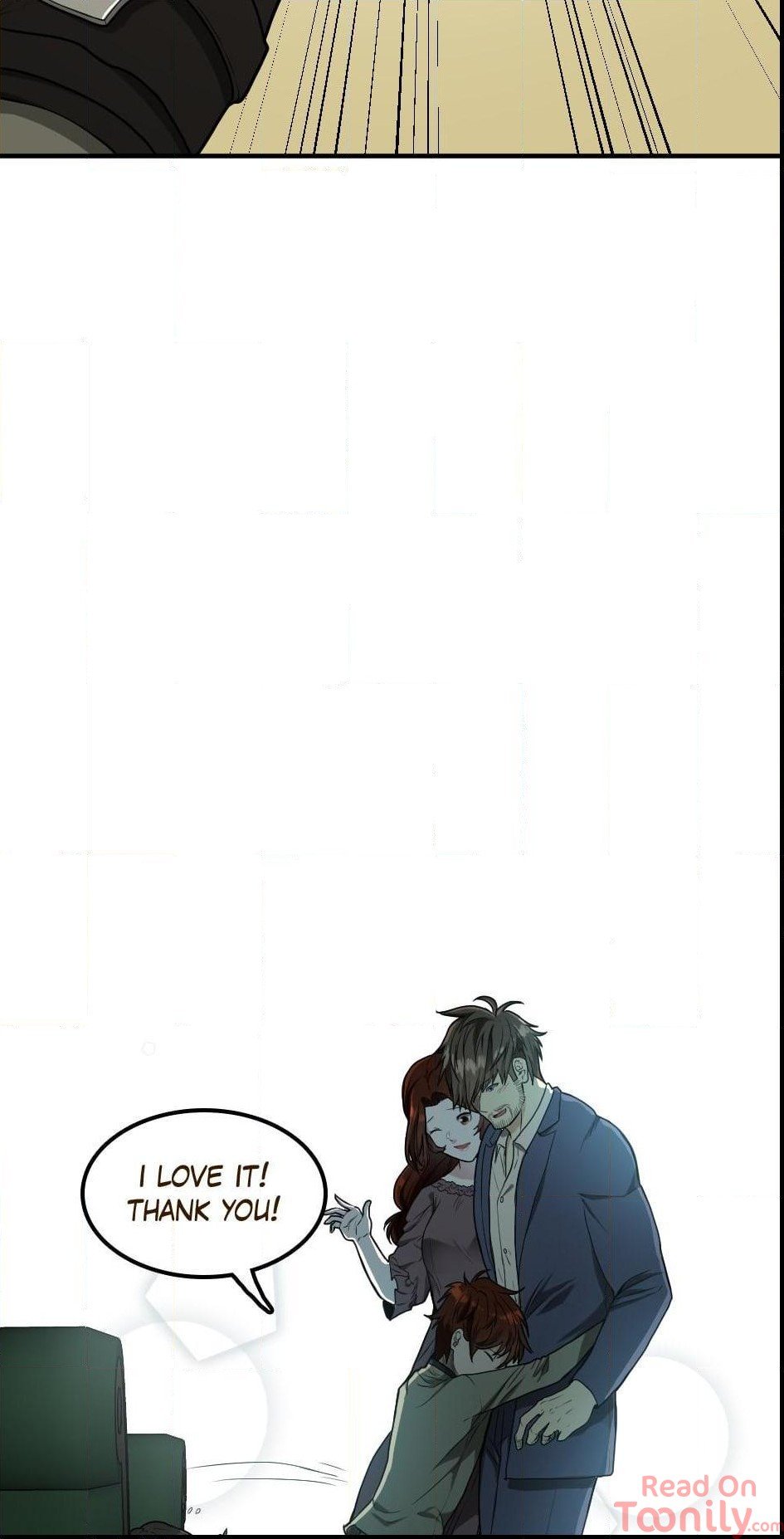 The Beginning After the End Manhwa - Chapter 47 Page 32