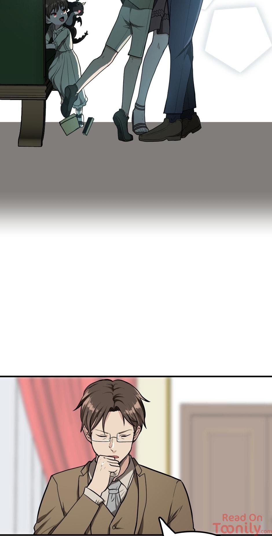 The Beginning After the End Manhwa - Chapter 47 Page 33