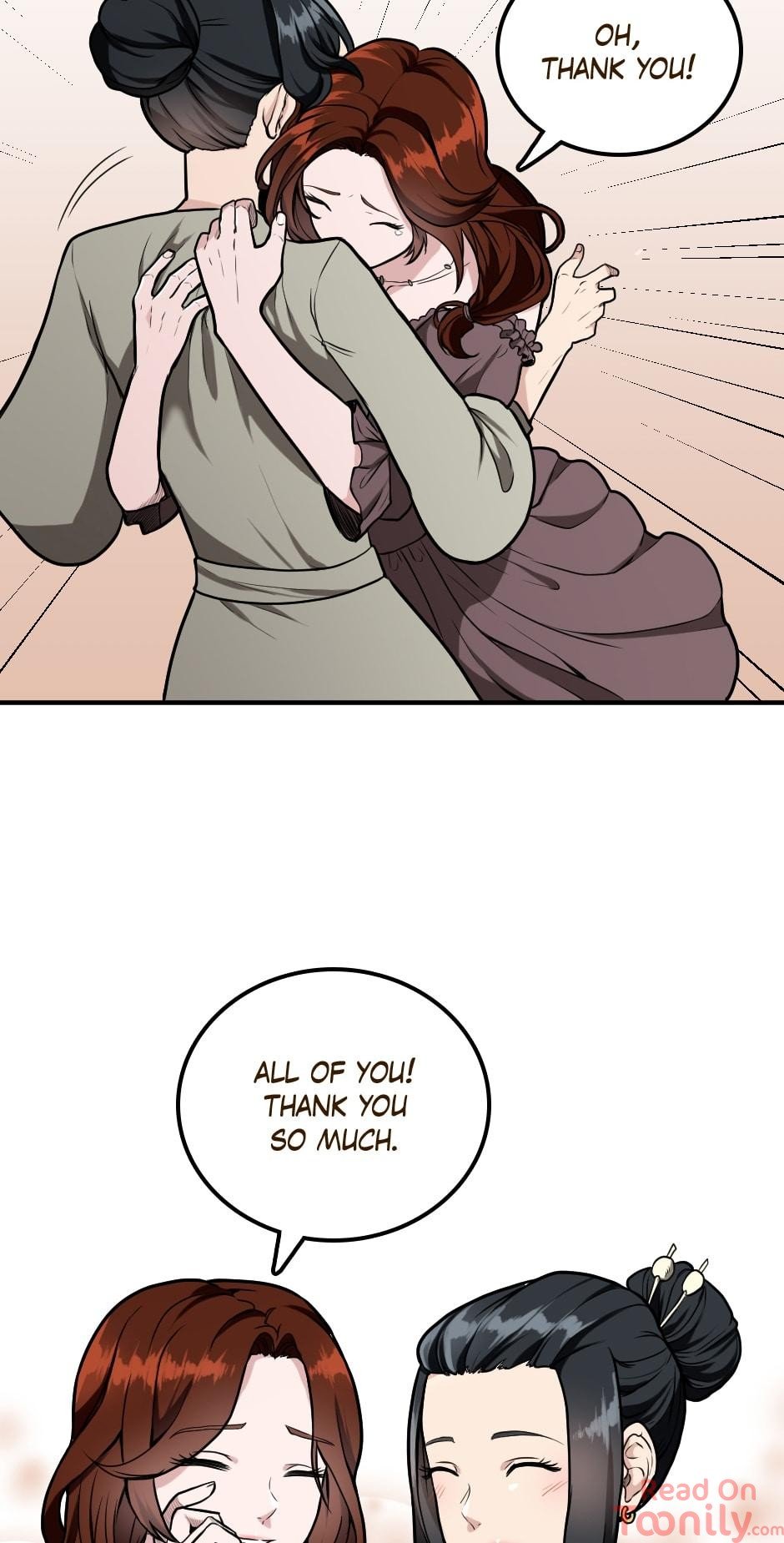 The Beginning After the End Manhwa - Chapter 47 Page 40