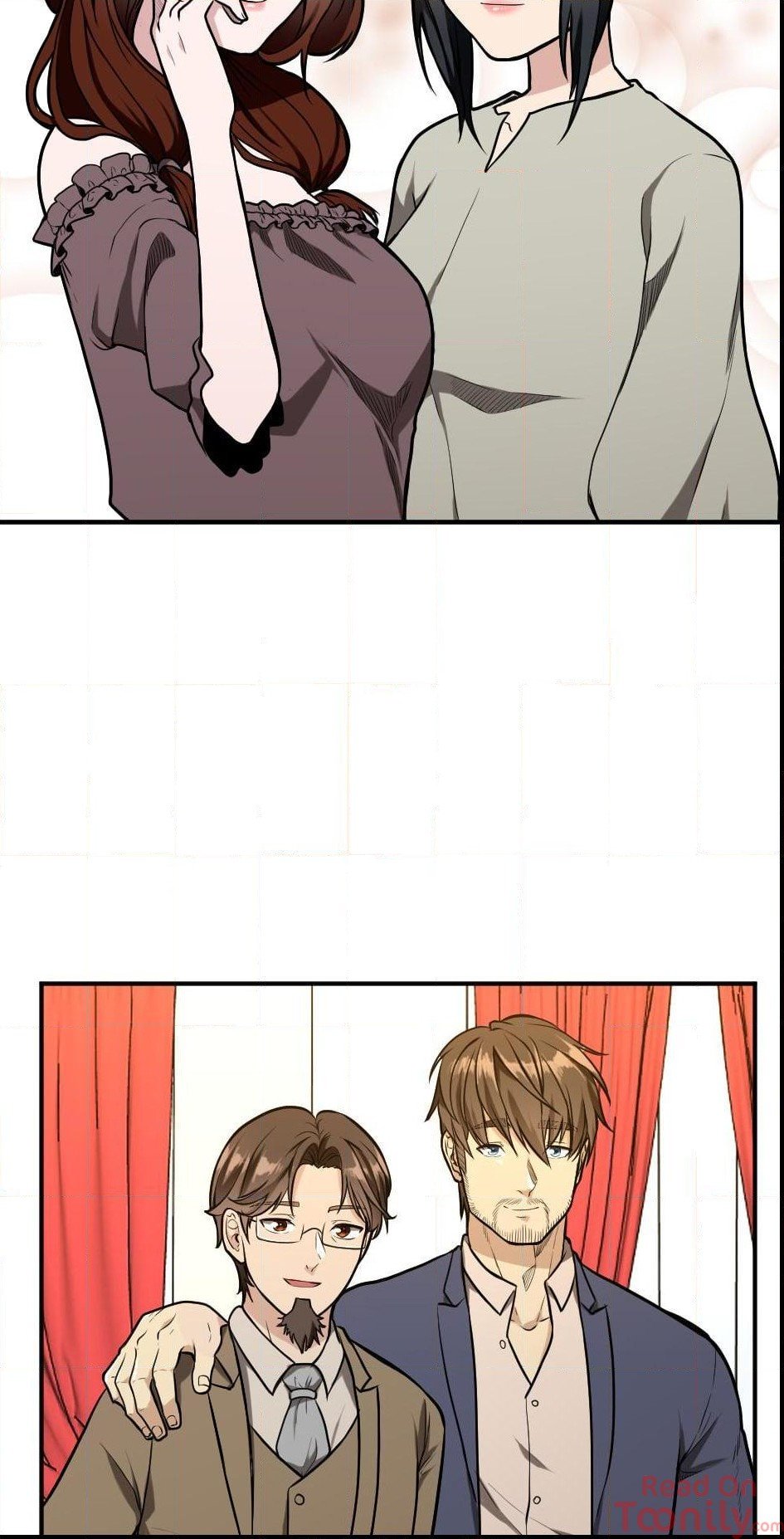 The Beginning After the End Manhwa - Chapter 47 Page 41