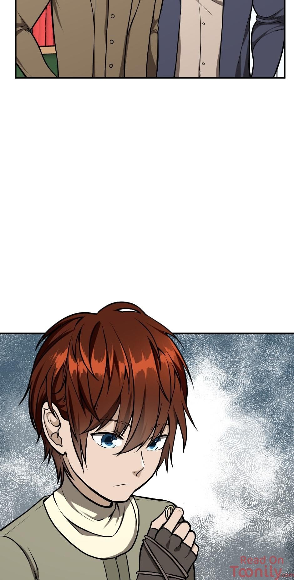 The Beginning After the End Manhwa - Chapter 47 Page 42