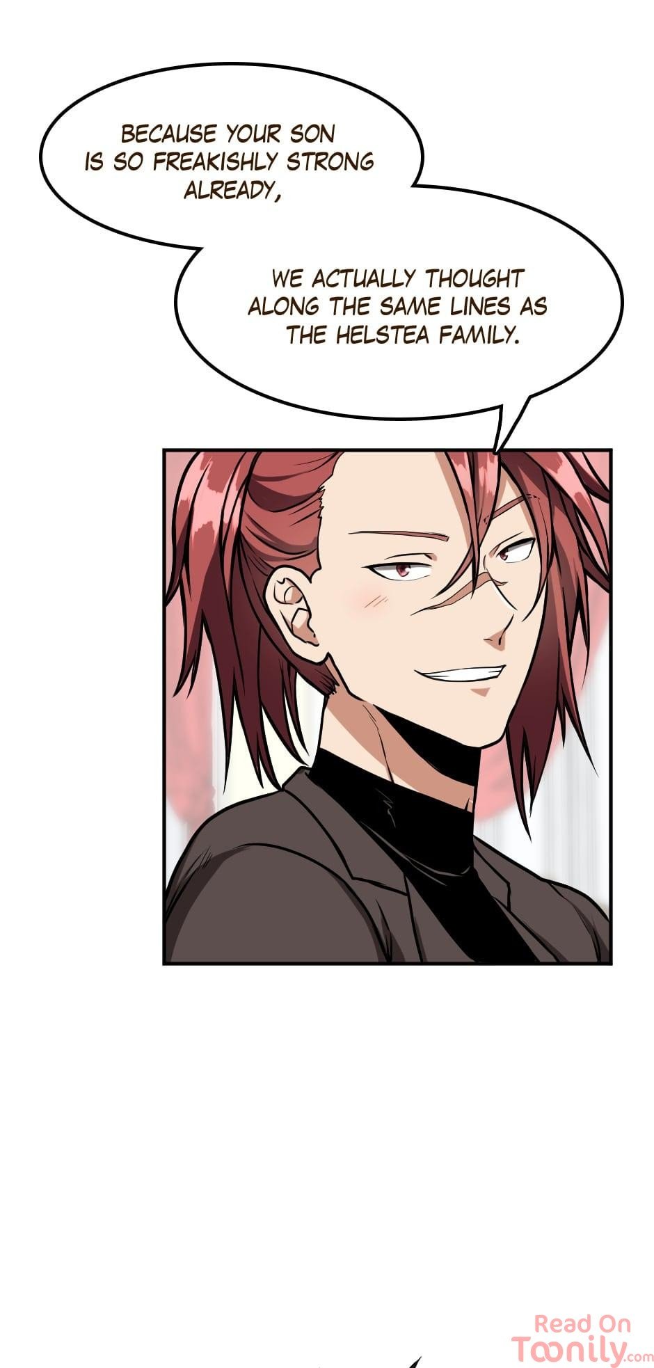 The Beginning After the End Manhwa - Chapter 47 Page 45