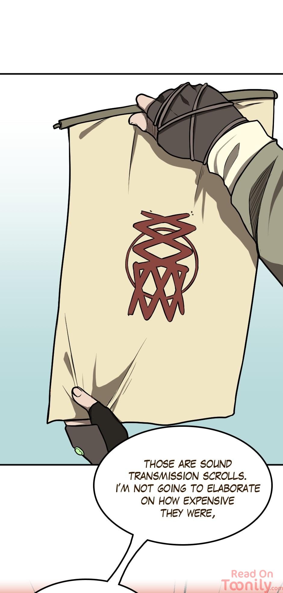 The Beginning After the End Manhwa - Chapter 47 Page 47