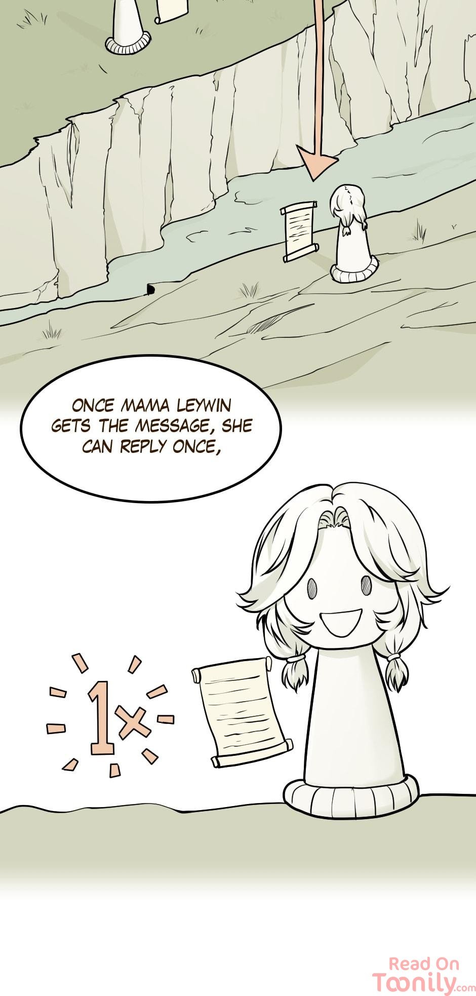 The Beginning After the End Manhwa - Chapter 47 Page 50