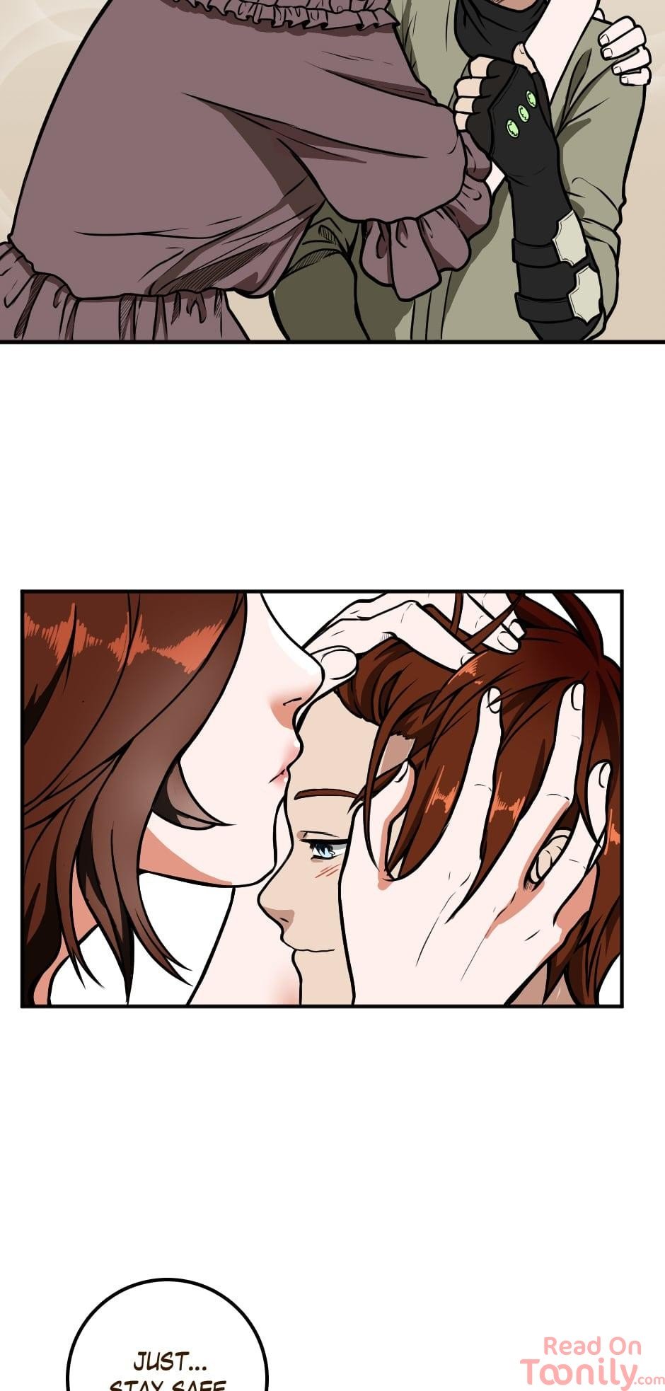 The Beginning After the End Manhwa - Chapter 47 Page 54