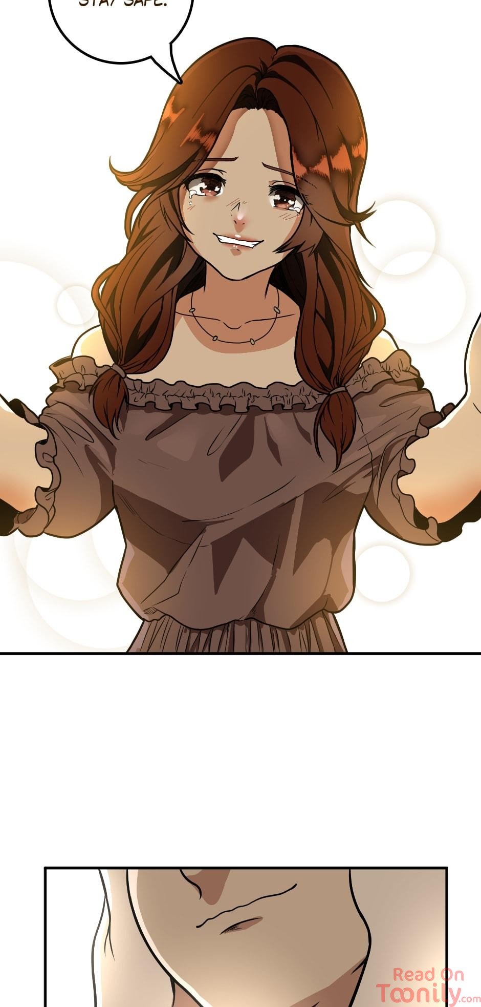 The Beginning After the End Manhwa - Chapter 47 Page 55