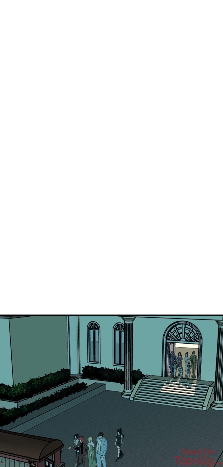 The Beginning After the End Manhwa - Chapter 47 Page 57