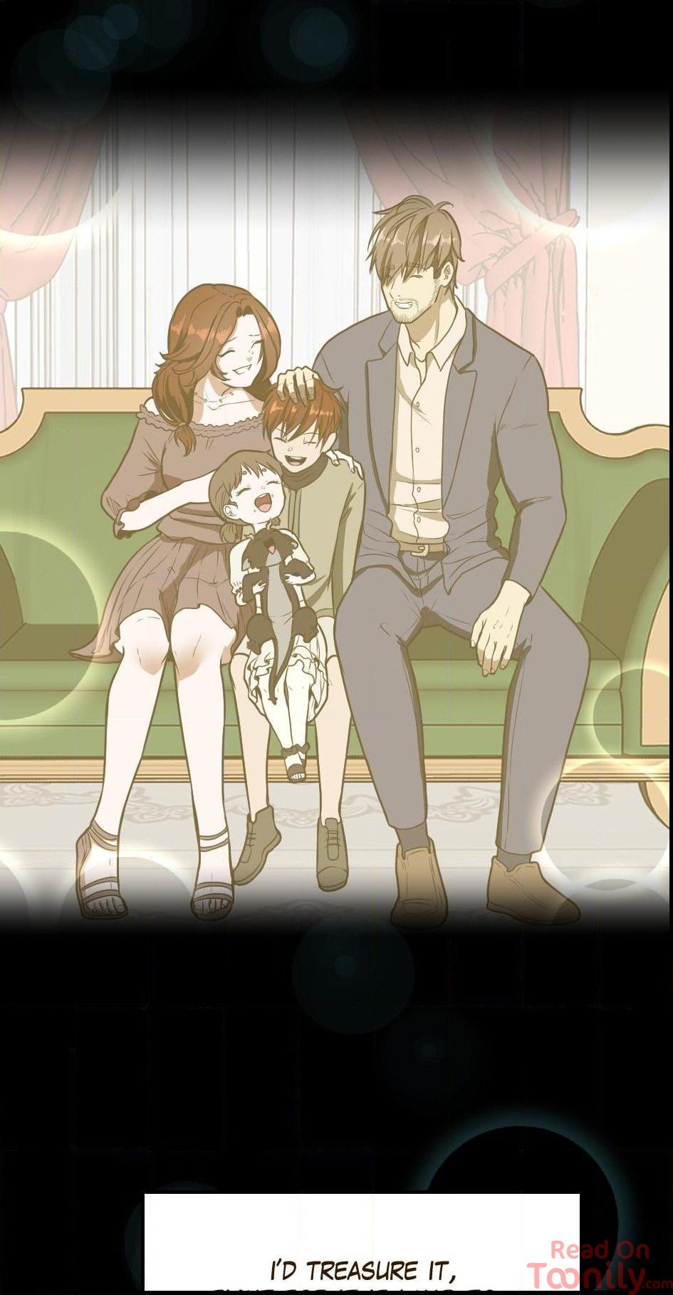 The Beginning After the End Manhwa - Chapter 47 Page 64