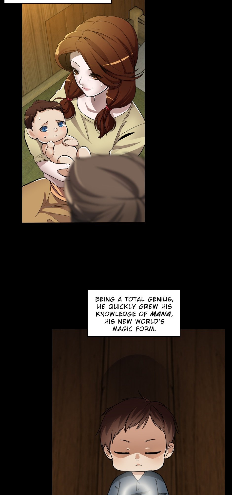 The Beginning After the End Manhwa - Chapter 175.9 Page 2