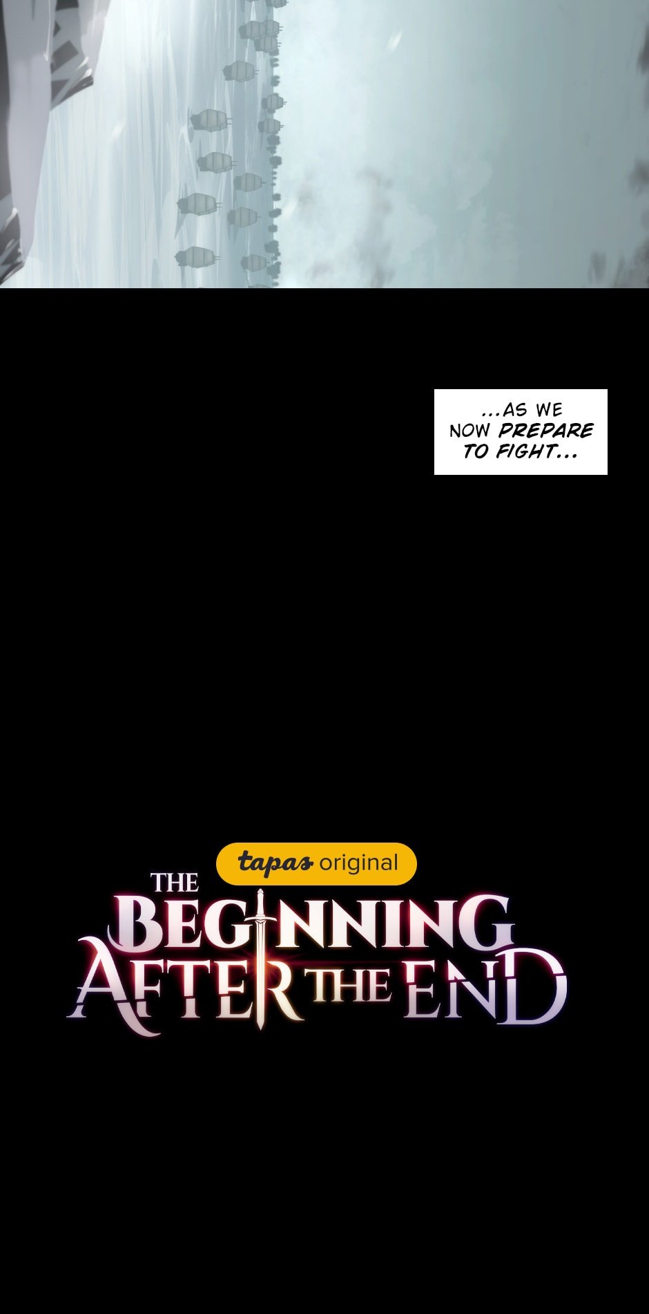 The Beginning After the End Manhwa - Chapter 175.9 Page 33