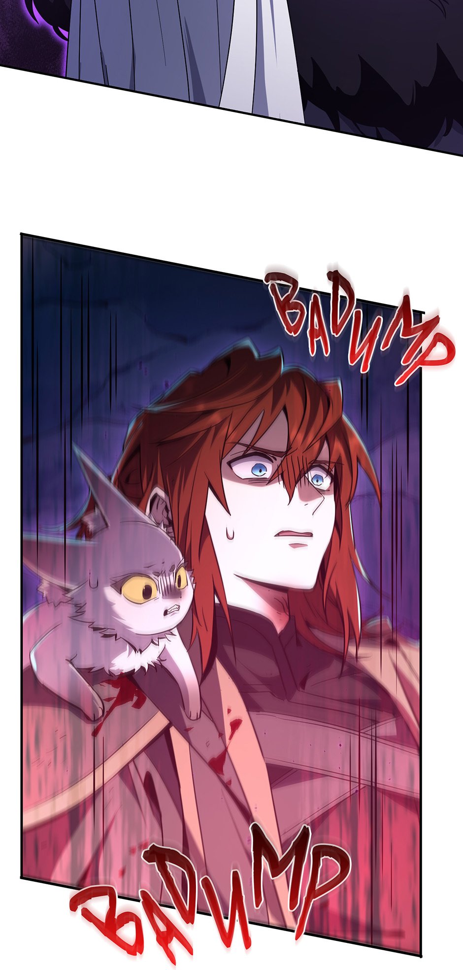 The Beginning After the End Manhwa - Chapter 195 Page 1