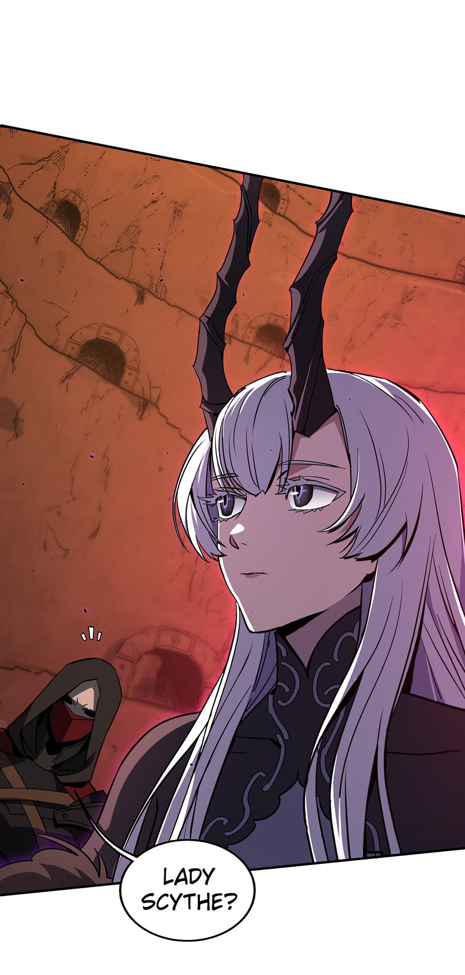 The Beginning After the End Manhwa - Chapter 195 Page 2