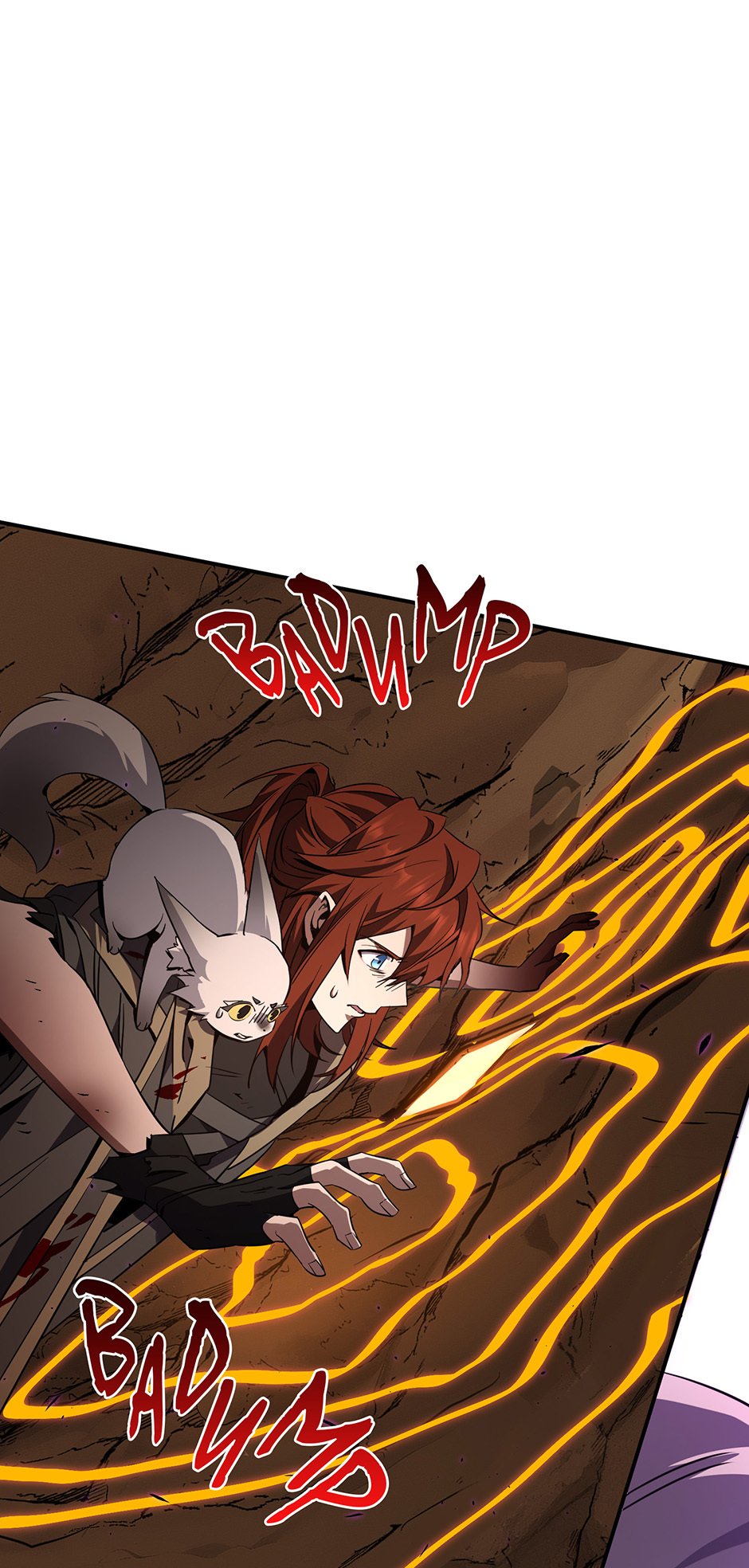 The Beginning After the End Manhwa - Chapter 195 Page 3