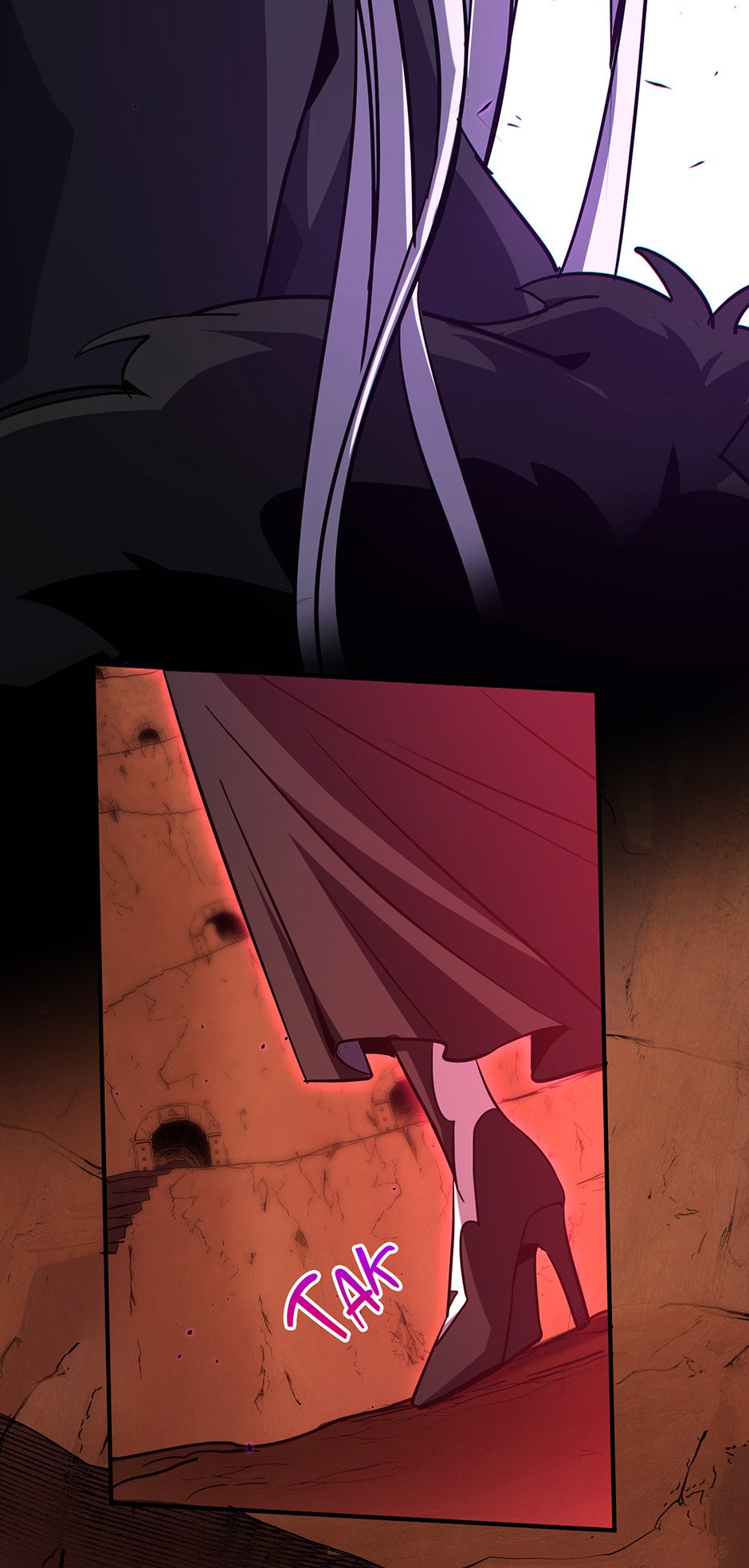 The Beginning After the End Manhwa - Chapter 195 Page 5